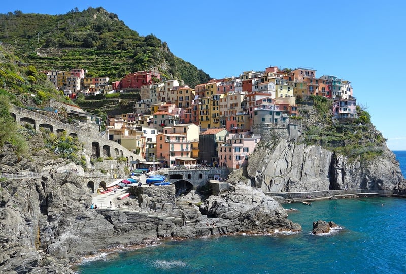 Time-Travel Destinations