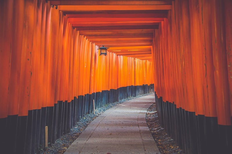 Kyoto